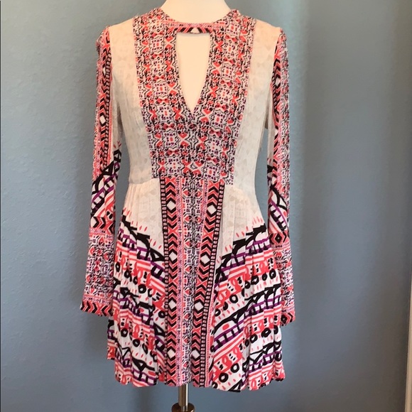 Free People Tops - Free People long sleeve tunic 8